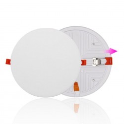 Cata 10W X-Plus Ayarlanabilir LED Panel Beyaz CT-5660B