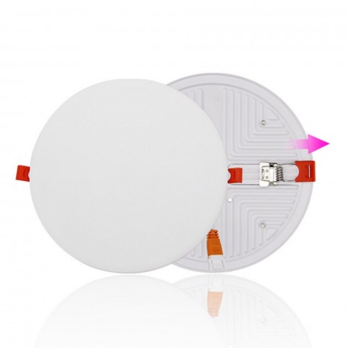 Cata 10W X-Plus Ayarlanabilir LED Panel Beyaz CT-5660B