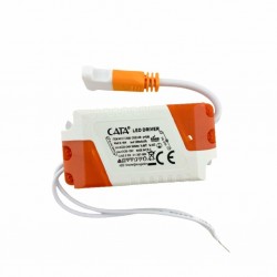 Cata 9-12-15-18 W Slim Led Panel Driver ct-2516
