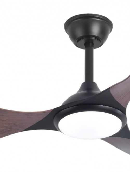 Cata Bern Dimlenebilir Işıklı 3 Kanatlı Uzaktan Kumandalı Tavan Tipi Vantilatörü CT-3002