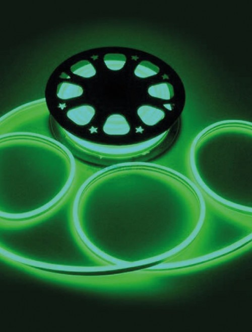 Cata Neon Led Hortum Yeşil CT-4554Y