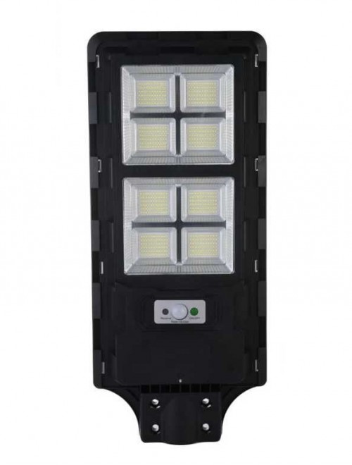 Cata 250W Güneş Enerjili Solar Sokak Aydınlatma Armatürü CT-4641