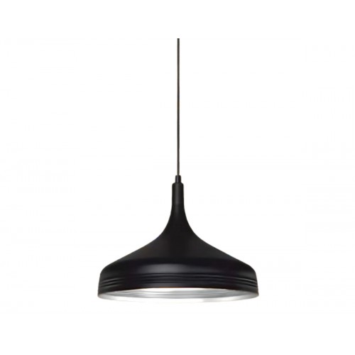 Cata Siyah Krom Modern Dekoratif Sarkıt Avize Armatür CT-8304