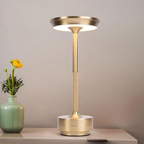 Cata Ct-8438 Toronto Sarjlı Masa Lambası