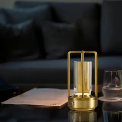 Cata Vegas Sarjlı Masa Lambası Ct-8439