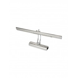 Cata Kuğu Krom Ledli Banyo Tablo Aplik Armatür 