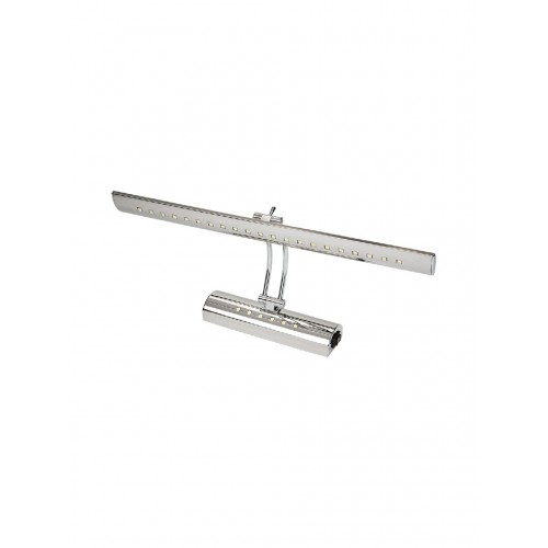 Cata Kuğu Krom Ledli Banyo Tablo Aplik Armatür