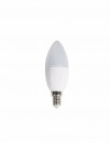 Cata 8 Watt Led Buji Ampul CT-4083