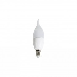 Cata 8 Watt Led Buji Ampul CT-4084