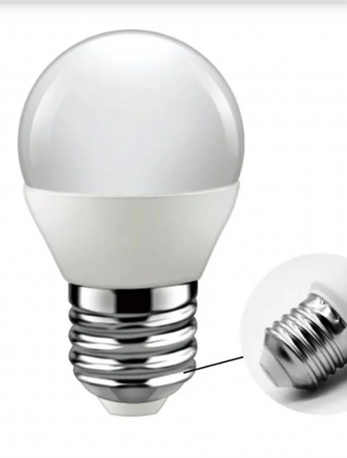 Cata 6 Watt E27 Duylu Led Ampul CT-4232