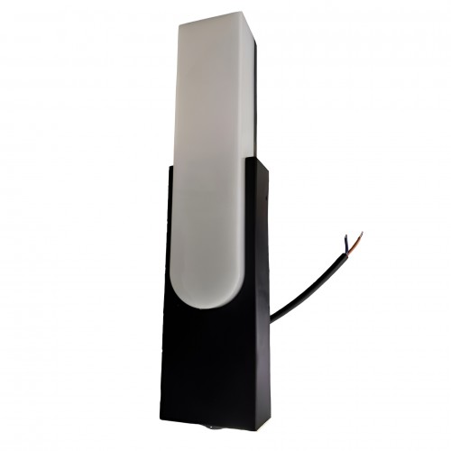 Cata 10W Hawai Dekoratif Dış Mekan Led Duvar Aplik Aydınlatma CT-7067