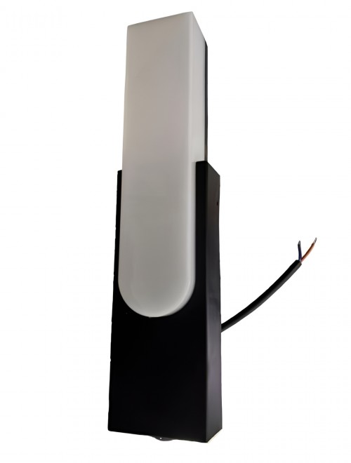 Cata 10W Hawai Dekoratif Dış Mekan Led Duvar Aplik Aydınlatma CT-7067