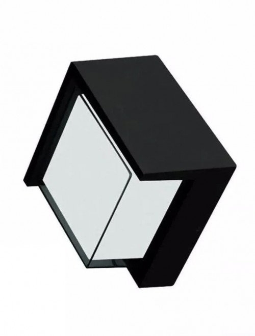 Cata 15W Reno Dekoratif Dış Mekan Led Duvar Aplik Aydınlatma CT-7074