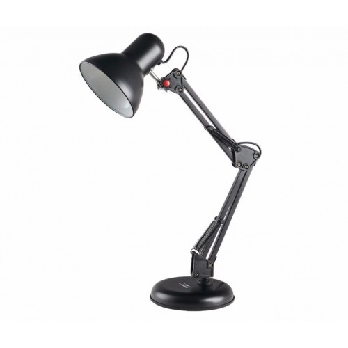 Cata New York Siyah Masa Lambası CT-8405