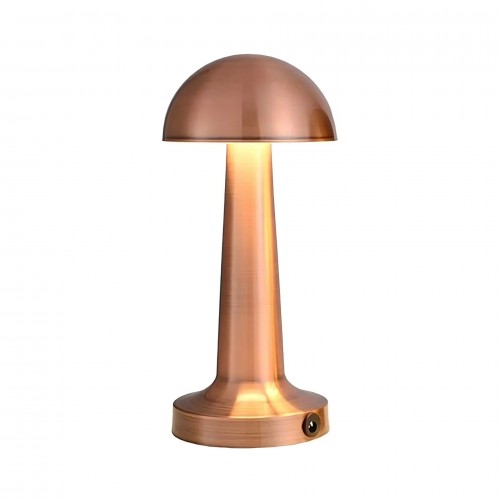 Cata Lizbon Şarjlı Dokunmatik Masa Lambası 3 Renk Yanma Modlu Eskitme Renk CT-8430