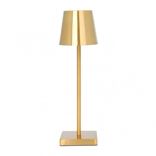 Cata İstanbul Şarjlı Dokunmatik Masa Lambası 3 Renk Yanma Modlu ct-8437G