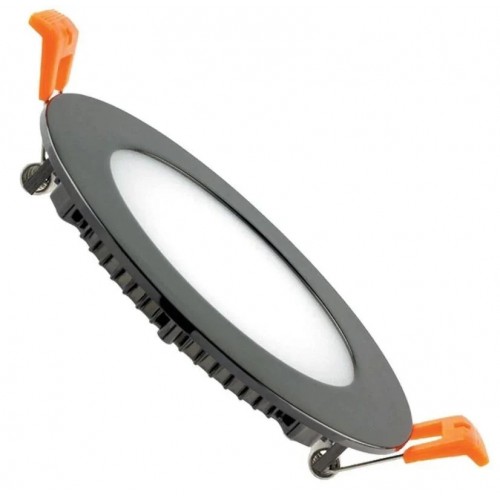 Cata 18 Watt Led Panel Aydınlatma Gömme Led Panel Armatürü Siyah Kasa ct-5129