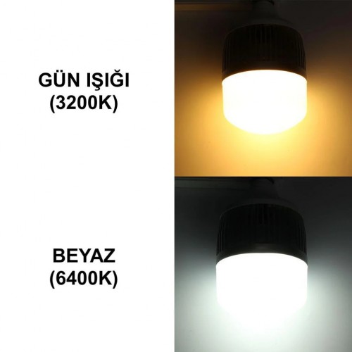 Cata 25 Watt E27 Duylu Torch Led Ampul CT-4330