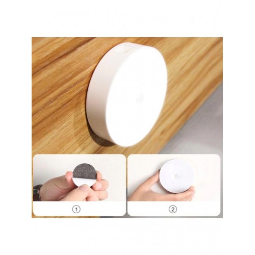 Cata Kablosuz Sensörlü Mıknatıslı Led Dolap Aydınlatma CT-5180