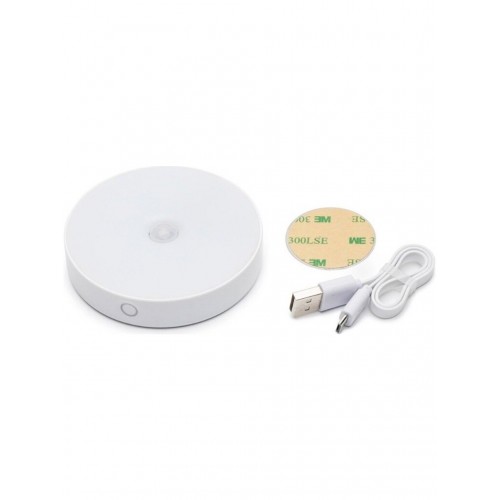 Cata Kablosuz Sensörlü Mıknatıslı Led Dolap Aydınlatma CT-5180