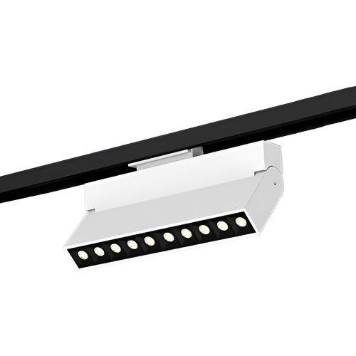 Cata Lia 24 W Magnet Ray Armatür Aydınlatma Beyaz Kasa Gün Işığı ct-5831