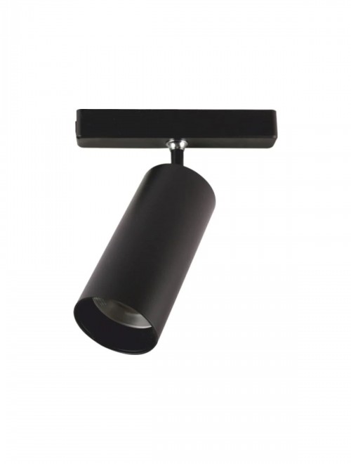 Cata Frank 30 W Magnet Ray Armatür Aydınlatma Siyah Kasa Gün Işığı ct-5862