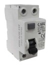 Cata 2x40A 300mA 6kA Kaçak Akım Rölesi ct-9641