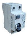 Cata 2x25A 300mA 6kA Kaçak Akım Rölesi ct-9649