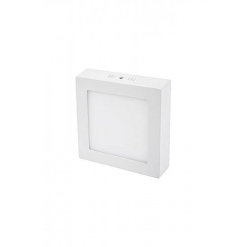 Cata 18 Watt Sıva Üstü Kare Led Panel Aydınlatma CT-5234