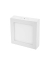 Cata 25 Watt Sıva Üstü Kare Led Panel Aydınlatma CT-5272