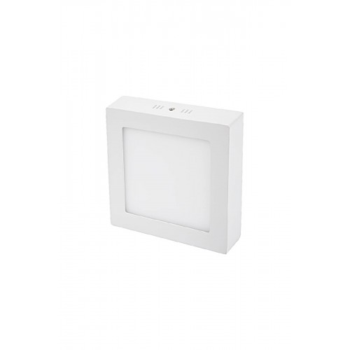 Cata 25 Watt Sıva Üstü Kare Led Panel Aydınlatma CT-5272