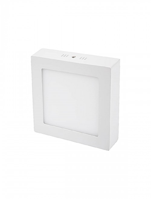 Cata 25 Watt Sıva Üstü Kare Led Panel Aydınlatma CT-5272