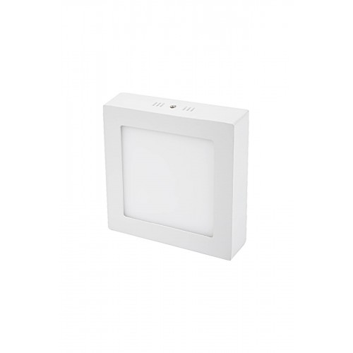 Cata 30 Watt Sıva Üstü Kare Led Panel Aydınlatma CT-5274