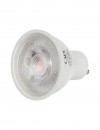 Cata 10 Watt GU10 Duylu Dimmerli Led Çanak Ampul CT-4210