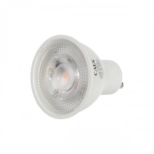 Cata 10 Watt GU10 Duylu Dimmerli Led Çanak Ampul CT-4210