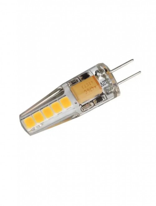 Cata 3W G4 12 Volt Led Kapsül Ampul ct-4255